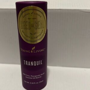Young Living tranquil roller